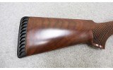 Benelli ~ Model Montefeltro (Left Hand) ~ 12 Gauge - 9 of 10