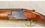 Browning ~ Pre-War Superposed Lightning ~ 12 Ga, - 8 of 12