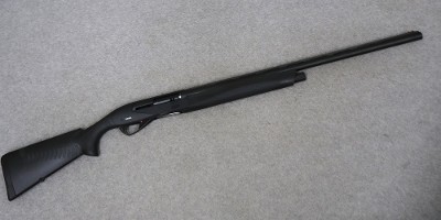Benelli ~ Model Ethos ~ 12 Gauge