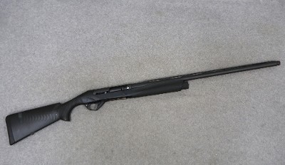 Benelli ~ Model Super Black Eagle 3 ~ 12 Gauge