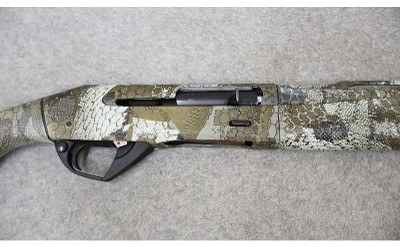 Benelli ~ Model Super Black Hawk 3 ~ 20 Gauge - Image 3 of 10