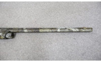 Benelli ~ Model Super Black Hawk 3 ~ 20 Gauge - Image 4 of 10