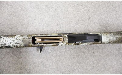 Benelli ~ Model Super Black Hawk 3 ~ 20 Gauge - Image 7 of 10