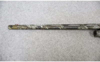 Benelli ~ Model Super Black Hawk 3 ~ 20 Gauge - Image 6 of 10