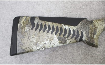 Benelli ~ Model Super Black Hawk 3 ~ 20 Gauge - Image 2 of 10