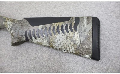 Benelli ~ Model Super Black Hawk 3 ~ 20 Gauge - Image 9 of 10