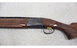 Browning ~ Model Citori CX ~ 12 Gauge - 8 of 10