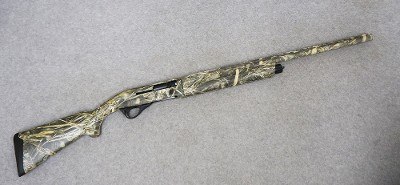 Franchi ~ Model Affinity 3 ~ 20 Gauge