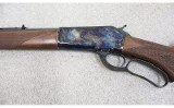 Uberti ~ Model 1886 Sporting ~ 45-70 Gov - 8 of 10