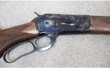 Uberti ~ Model 1886 Sporting ~ 45-70 Gov - 3 of 10