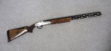Benelli ~ Model 828U ~ 20 Gauge - 1 of 1