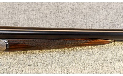 Odgen Smiths & Hussey ~ Regent Sidelock ~ 12 Ga. - Image 4 of 12
