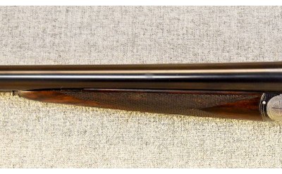 Odgen Smiths & Hussey ~ Regent Sidelock ~ 12 Ga. - Image 6 of 12