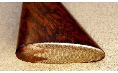 Odgen Smiths & Hussey ~ Regent Sidelock ~ 12 Ga. - Image 10 of 12