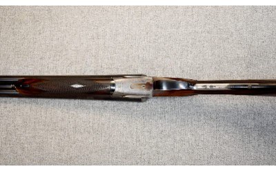 Odgen Smiths & Hussey ~ Regent Sidelock ~ 12 Ga. - Image 7 of 12