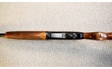 Benelli ~ Model 828 U ~ 12 Ga. - 7 of 11
