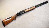 Benelli ~ Model 828 U ~ 12 Ga.