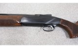 Benelli ~ Model 828U ~ 12 Gauge - 8 of 10