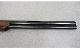 Benelli ~ Model 828U ~ 12 Gauge - 4 of 10
