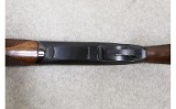 Benelli ~ Model 828U ~ 12 Gauge - 7 of 10
