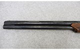 Benelli ~ Model 828U ~ 12 Gauge - 6 of 10