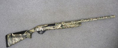Benelli ~ Model Super Black Eagle 3 ~ 12 Gauge