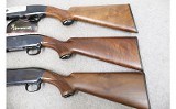 Browning ~ Model 12 and 42 ~ 20,28, and 410 Gauge Set of 3 - 9 of 10