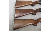 Browning ~ Model 12 and 42 ~ 20,28, and 410 Gauge Set of 3 - 2 of 10