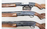 Browning ~ Model 12 and 42 ~ 20,28, and 410 Gauge Set of 3 - 8 of 10