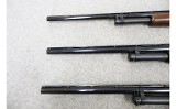 Browning ~ Model 12 and 42 ~ 20,28, and 410 Gauge Set of 3 - 6 of 10