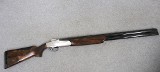 Benelli ~ Model 828U ~ 12 Gauge