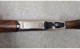 Benelli ~ Model 828U ~ 12 Gauge - 7 of 10