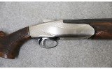 Benelli ~ Model 828U ~ 12 Gauge - 3 of 10