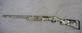 Benelli ~ Super Black Hawk II Left Hand ~ 12 Gauge