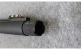 Franchi ~ Model Affinity 3 ~ 20 Gauge - 5 of 10