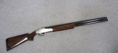 Benelli ~ Model 828U ~ 12 Gauge