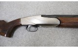 Benelli ~ Model 828U ~ 12 Gauge - 3 of 10