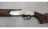 Benelli ~ Model 828U ~ 12 Gauge - 8 of 10