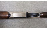 Benelli ~ Model 828U ~ 12 Gauge - 7 of 10
