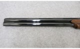 Benelli ~ Model 828U ~ 12 Gauge - 6 of 10