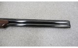 Benelli ~ Model 828U ~ 12 Gauge - 4 of 10