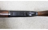 Benelli ~ Model 828U ~ 12 Gauge - 7 of 10