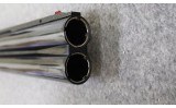Benelli ~ Model 828U ~ 12 Gauge - 5 of 10