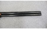 Benelli ~ Model 828U ~ 12 Gauge - 4 of 10
