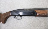 Benelli ~ Model 828U ~ 12 Gauge - 3 of 10