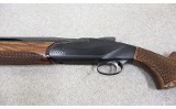 Benelli ~ Model 828U ~ 12 Gauge - 8 of 10