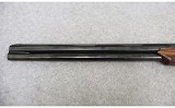 Benelli ~ Model 828U ~ 12 Gauge - 6 of 10