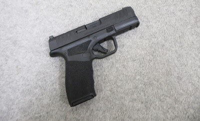 Springfield Armory ~ Model Hellcat Pro ~ 9mm Luger