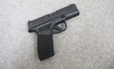 Springfield Armory ~ Model Hellcat Pro ~ 9mm Luger