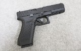 Glock ~ Model 17 Gen 5 ~ 9mm Luger - 1 of 2